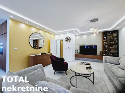 Sajmište | 4zida.rs