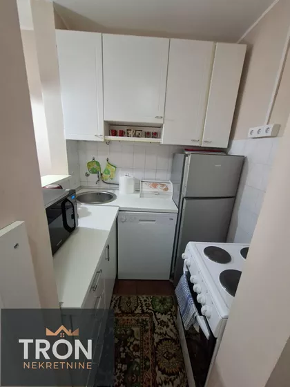 Nemanjina | 4zida.rs