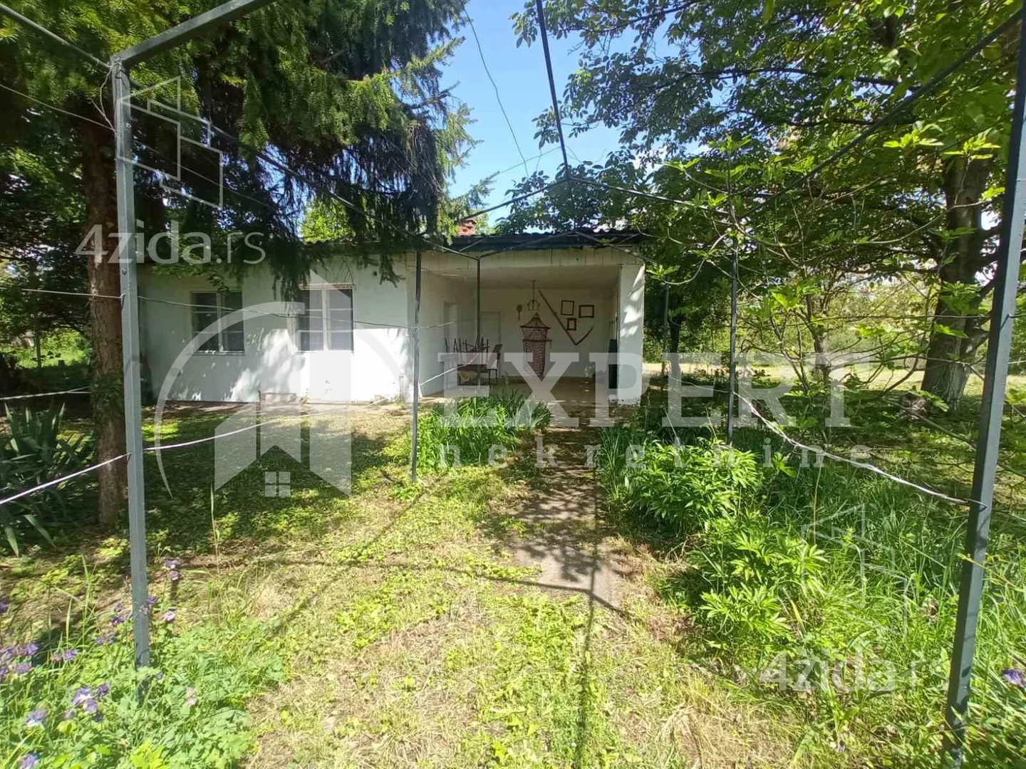 Građevinsko zemljište | 4zida