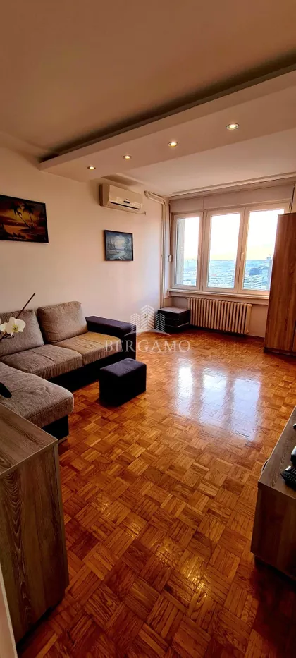 Bulevar Milutina Milankovića | 4zida.rs