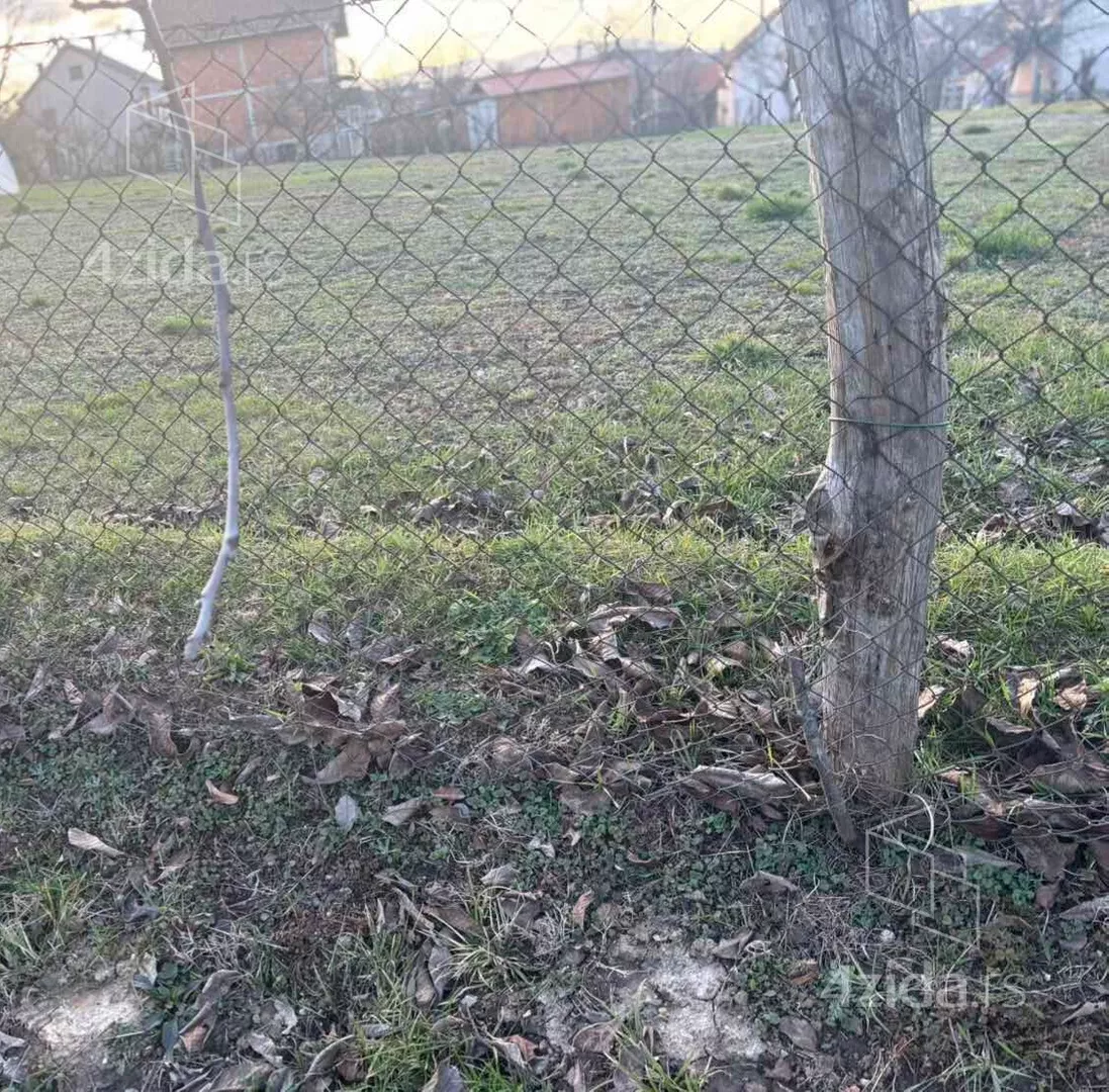 Građevinsko zemljište | 4zida