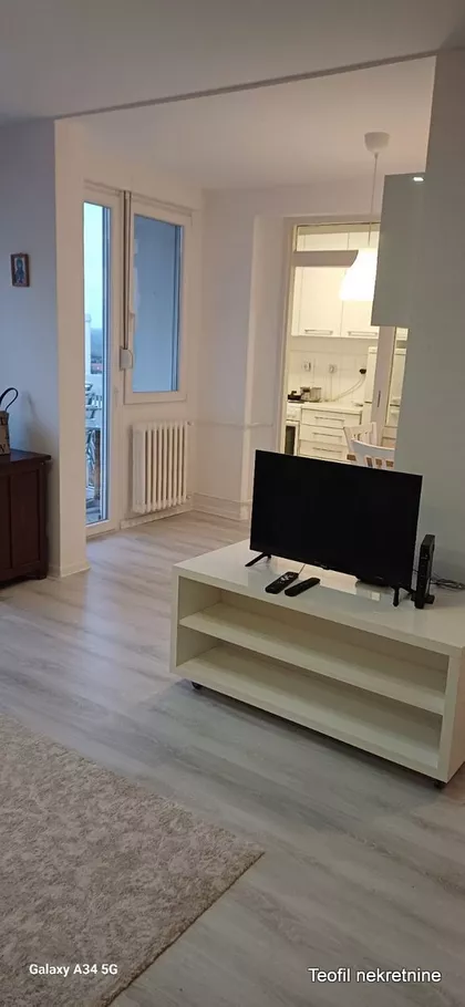 Pančićeva | 4zida.rs