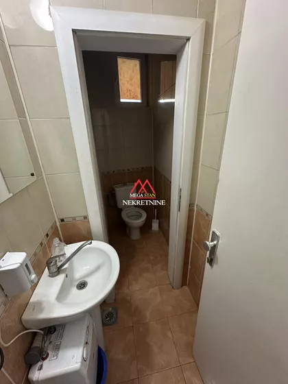 Bulevar Oslobođenja | 4zida.rs
