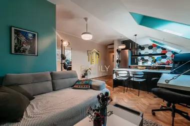 Adamovićevo Naselje