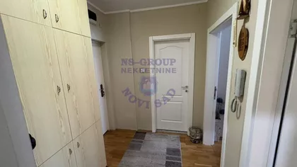 Bulevar Patrijarha Pavla (Somborski Bulevar) | 4zida.rs