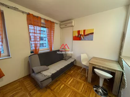 Novosadskog Sajma | 4zida.rs