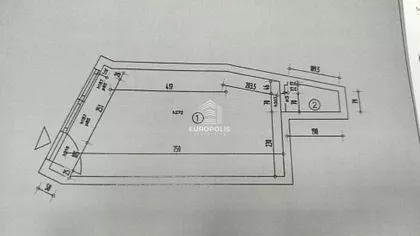 Trgovačka | 4zida.rs