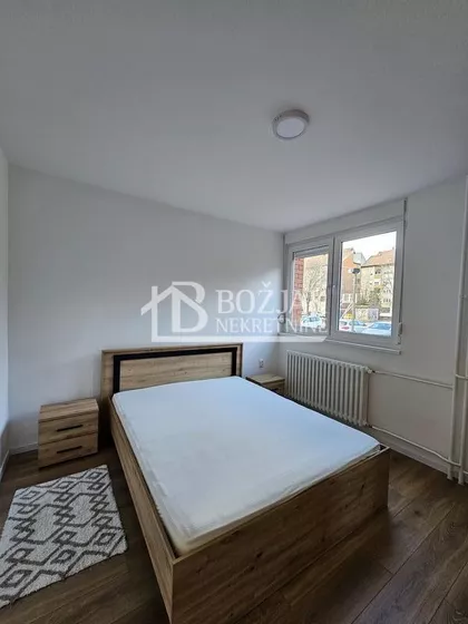 Brigadira Ristića | 4zida.rs