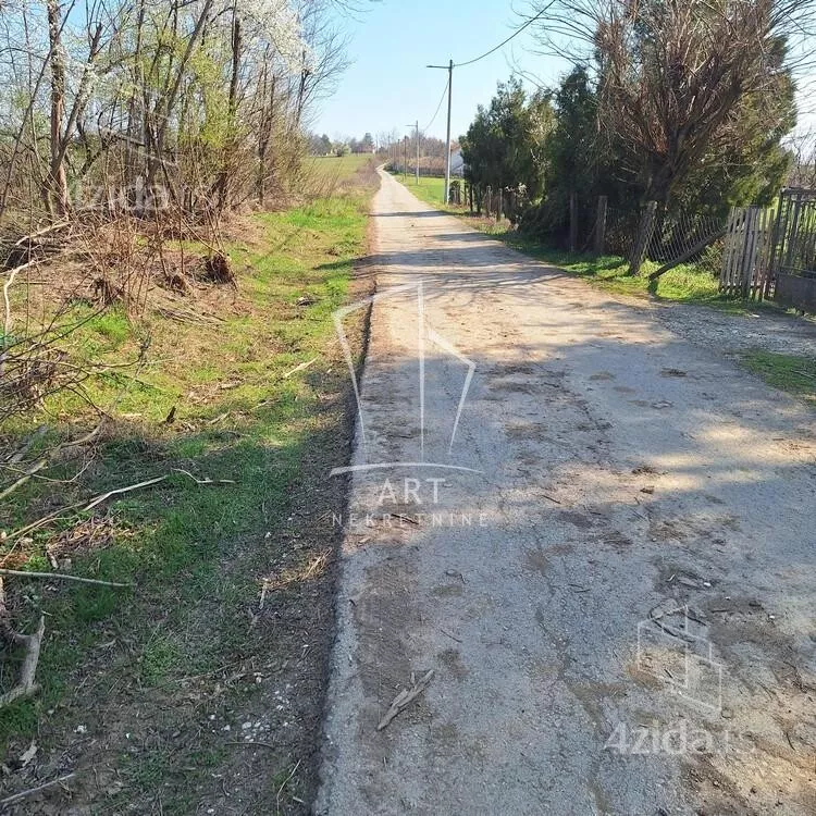 Građevinsko zemljište | 4zida