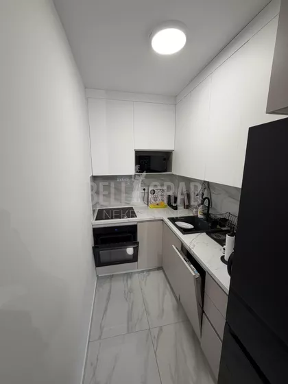 Ruđera Boškovića | 4zida.rs