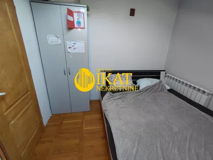 Kačićeva | 4zida.rs