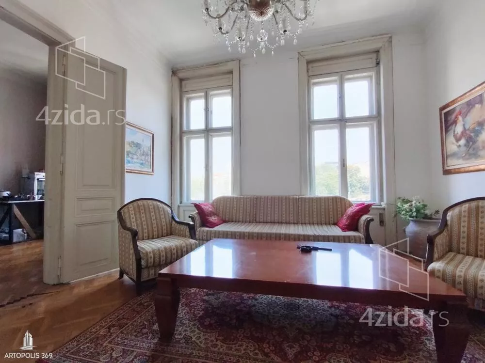 Šestosoban stan | 4zida