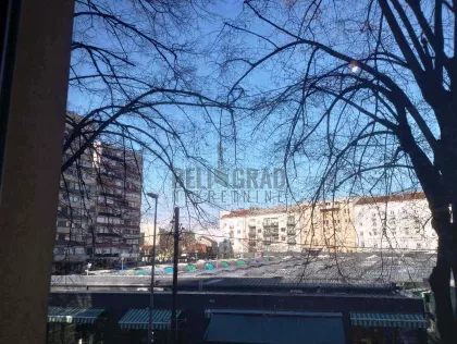 Njegoševa | 4zida.rs