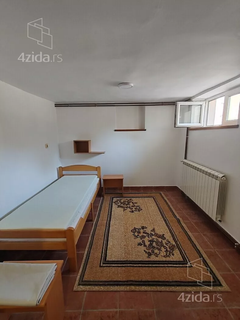 4-etažna kuća | 4zida