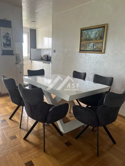 Bulevar Patrijarha Pavla | 4zida.rs