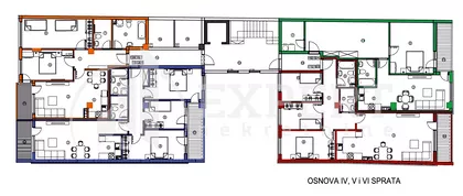 Bulevar dr Zorana | 4zida.rs