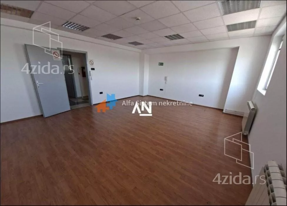 Kancelarija | 4zida