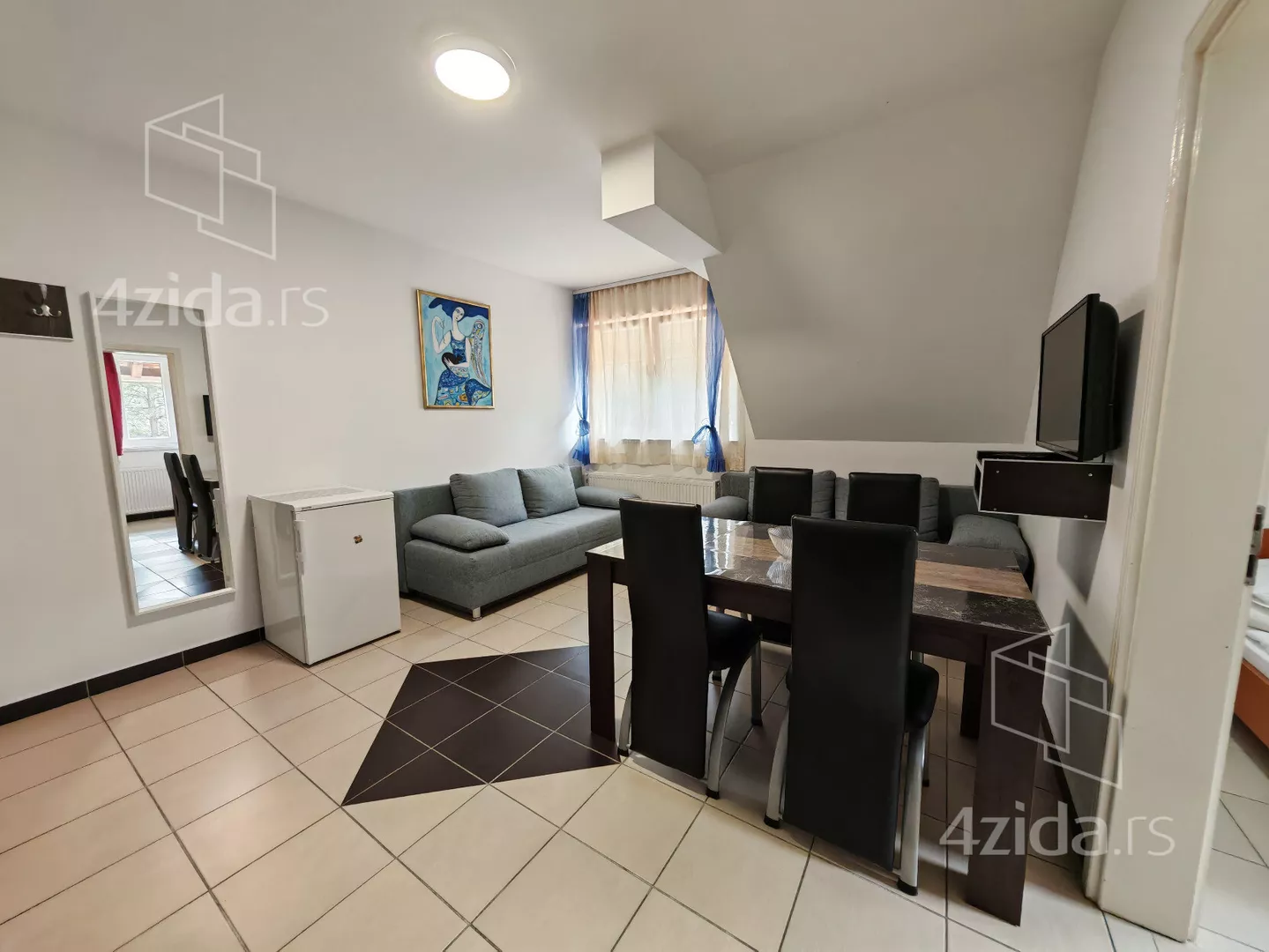3-etažna kuća | 4zida