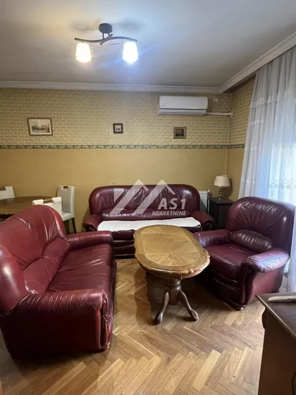 Železnička | 4zida.rs