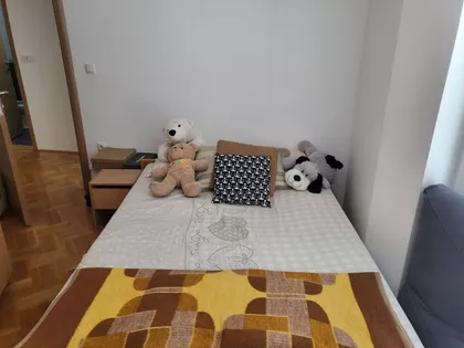 Njegoševa / | 4zida.rs