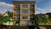 Smalville, Gradske lokacije, Kragujevac | 4zida.rs | 4zida.rs