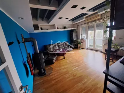 Bulevar Zorana Đinđića | 4zida.rs