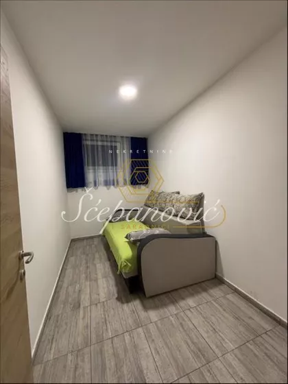 Bulevar Evrope | 4zida.rs