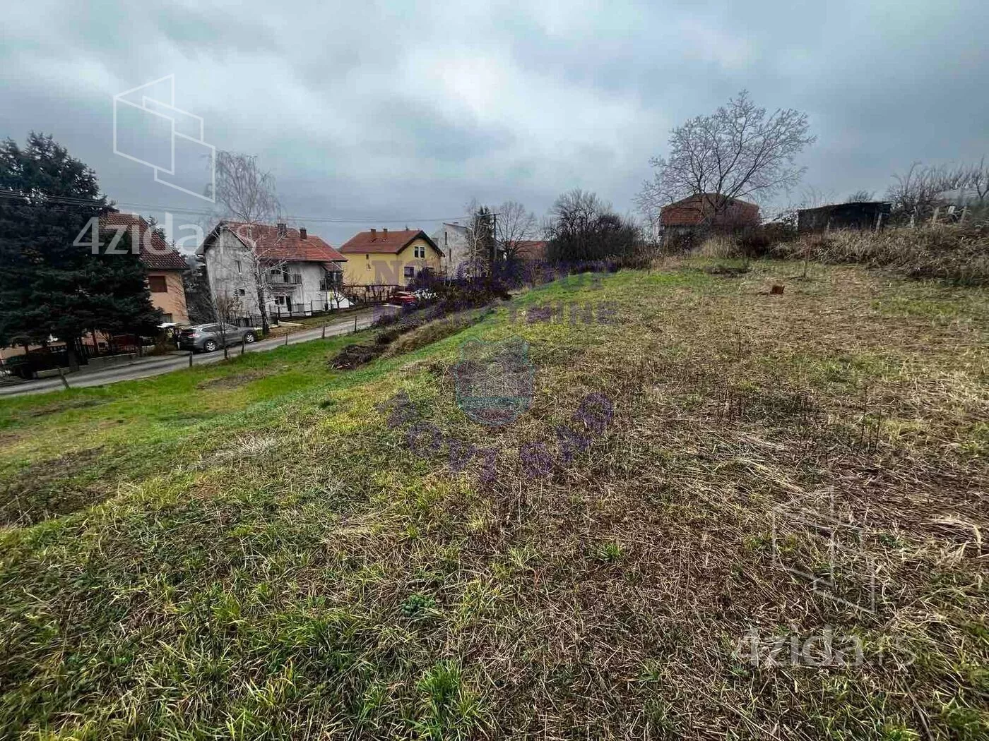 Građevinsko zemljište | 4zida