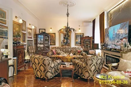 Stanoja Glavaša | 4zida.rs