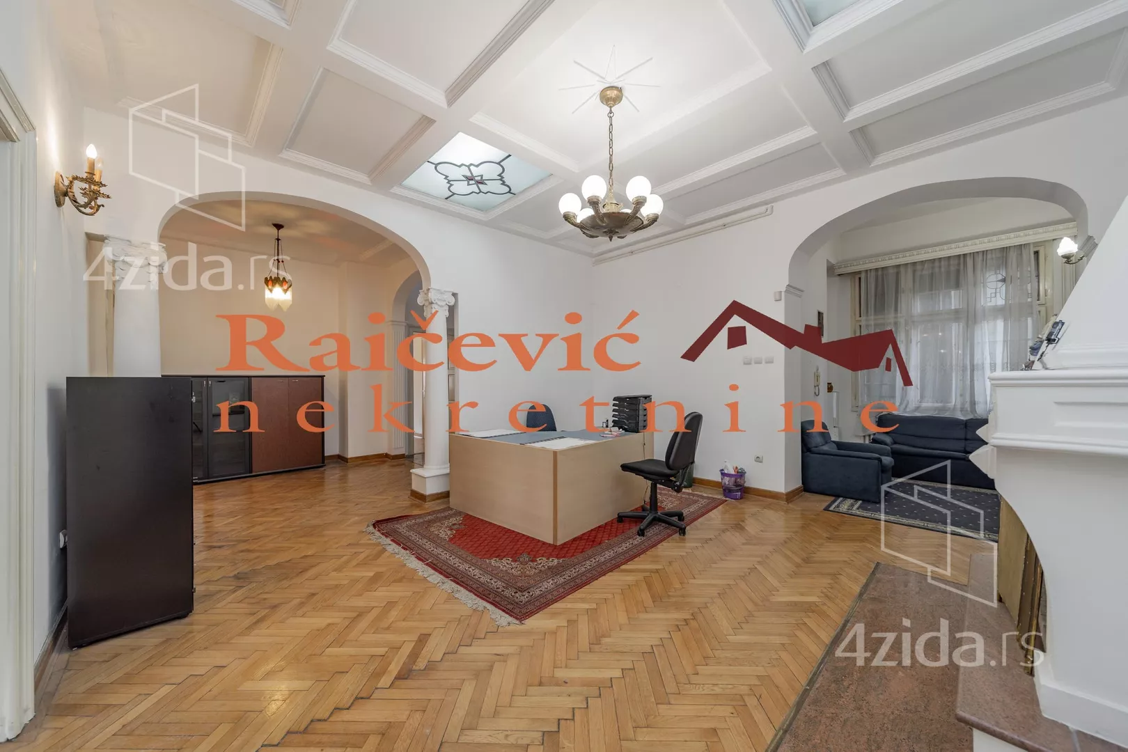 Šestosoban stan | 4zida