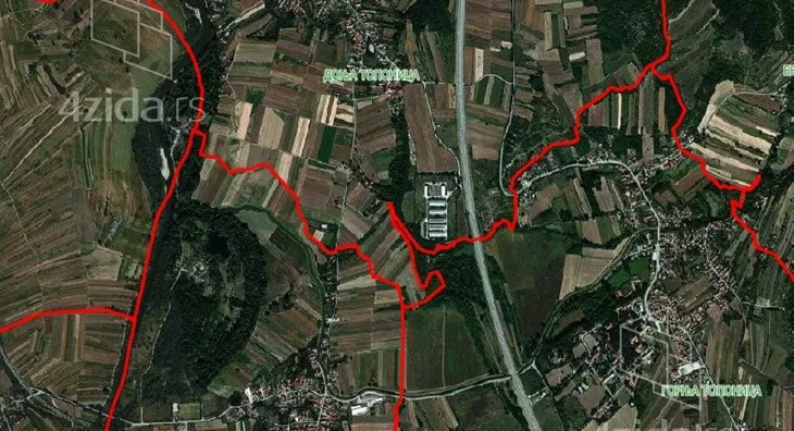 Plac | 4zida