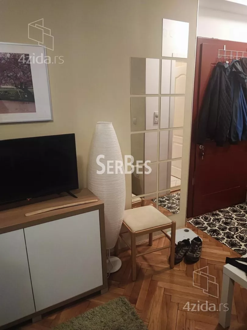 Garsonjera | 4zida
