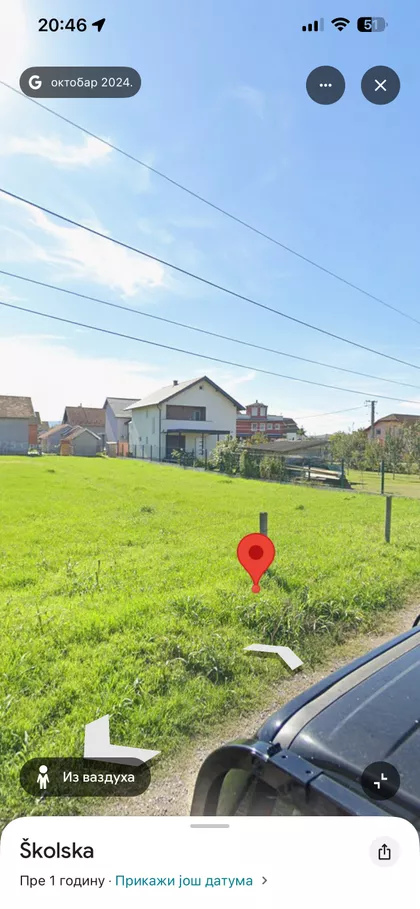 Krajiška bb | 4zida.rs