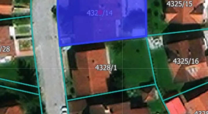 4-etažna kuća | 4zida