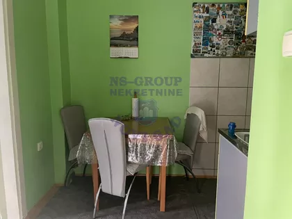 Bulevar Patrijarha Pavla (Somborski Bulevar) | 4zida.rs