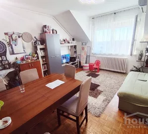 Sajmište, Gradske lokacije, Novi Sad, 2.0 stan | 4zida.rs