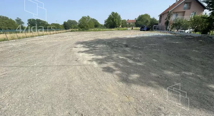 Građevinsko zemljište | 4zida