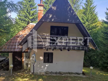 Vikend naselje | 4zida.rs