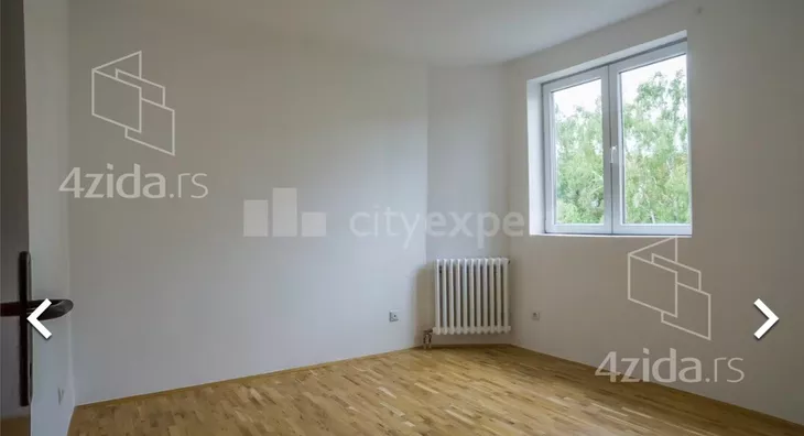 4-etažna kuća | 4zida