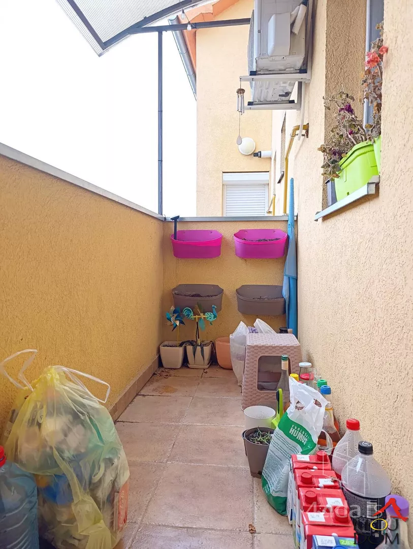 Četvoroiposoban stan | 4zida