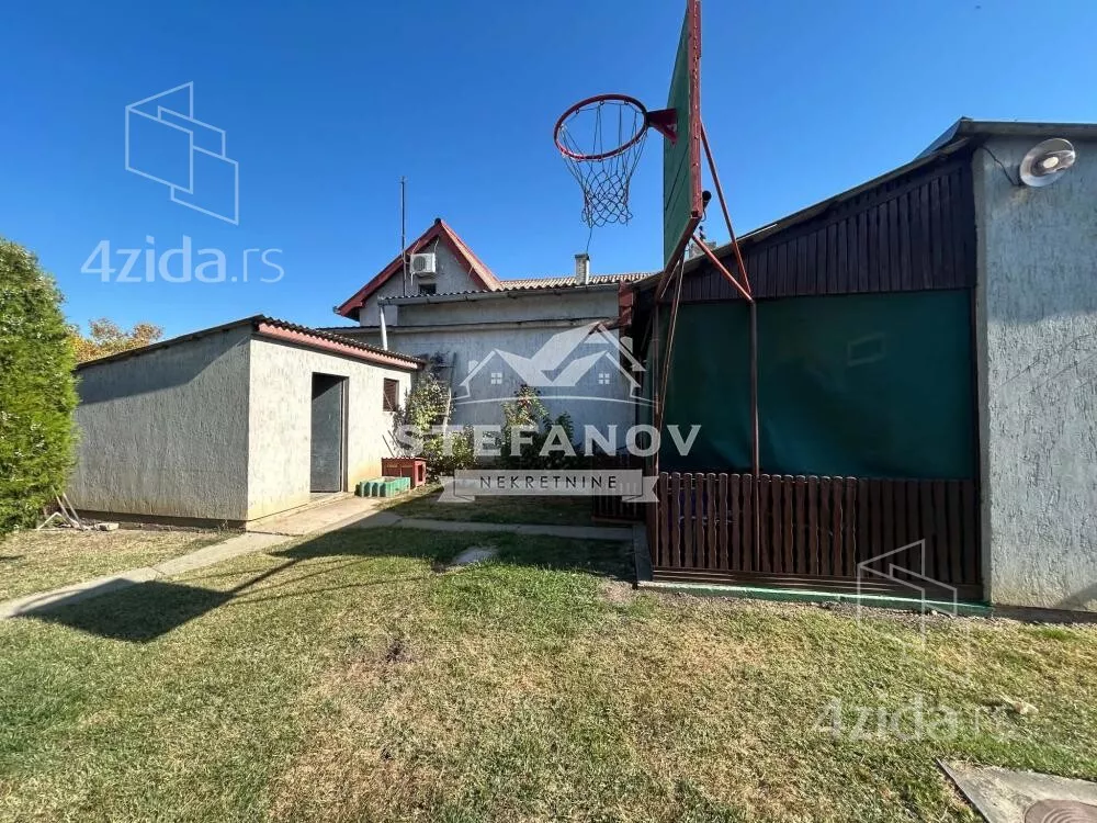 Kuća | 4zida
