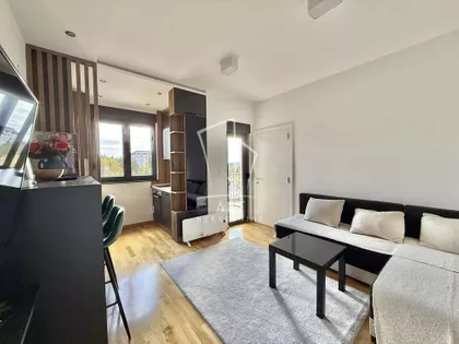 Andrije Jevremovića | 4zida.rs