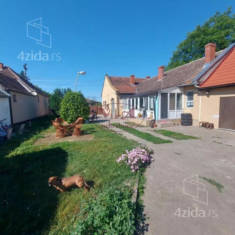 Kuća | 4zida