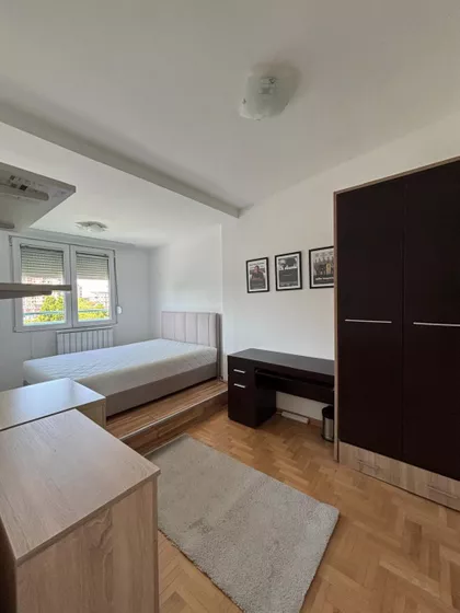 Kaplara Momčila Gavrića | 4zida.rs