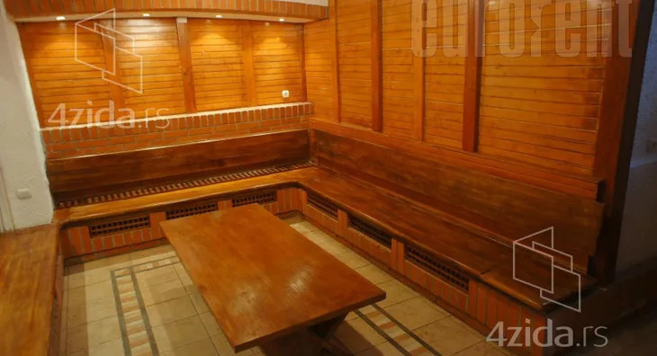 4-etažna kuća | 4zida