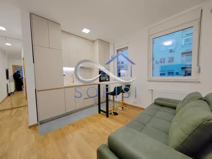 Dalmatinska | 4zida.rs