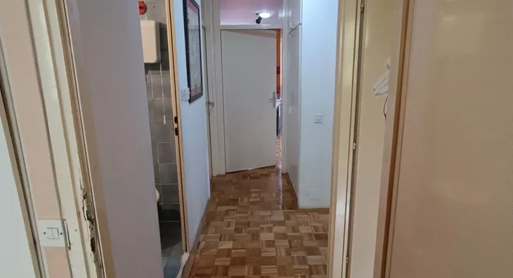 Četvoroiposoban stan | 4zida