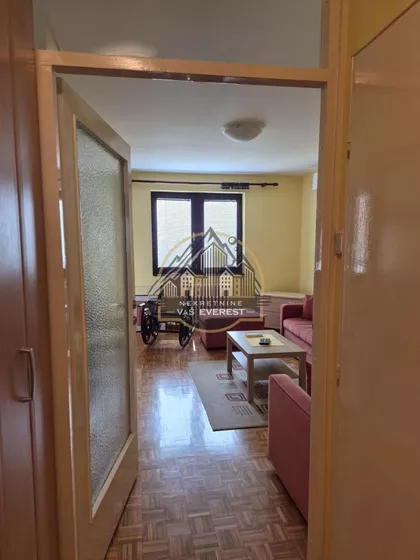 Bežanijska kosa 1 | 4zida.rs