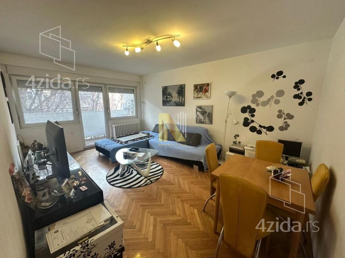 Stan – Novi Sad