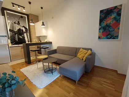 Novosadskog Sajma | 4zida.rs